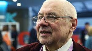 Почина един от най-големите противници на Путин