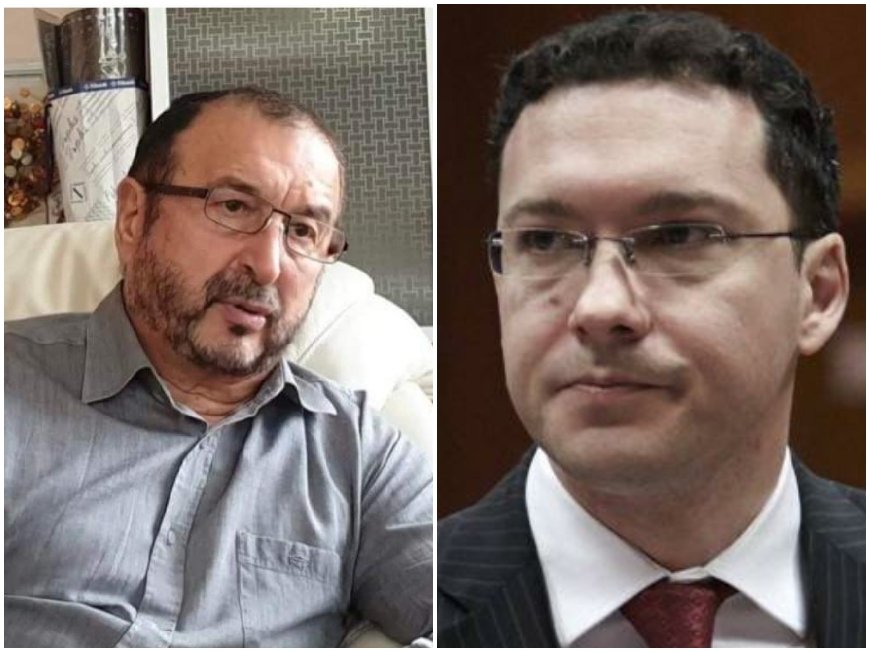 Без изненади за ГЕРБ във Варна - дисидентът Бранимир Балачев остава на избираемо място