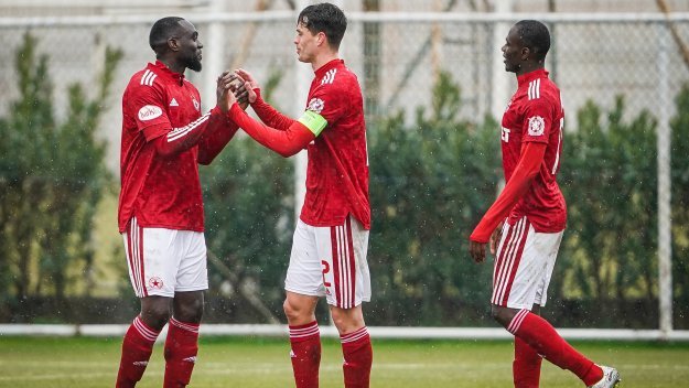 ЦСКА отряза китайци за свой титуляр