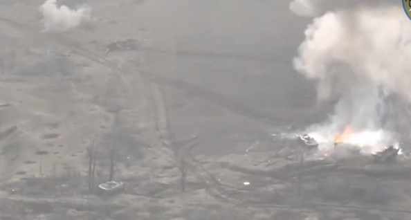 ЕКСКЛУЗИВЕН АНАЛИЗ: Ако САЩ се задоволят с по-малко от разгром на Путин, проблемът остава