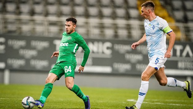 Французи искат крило на Лудогорец