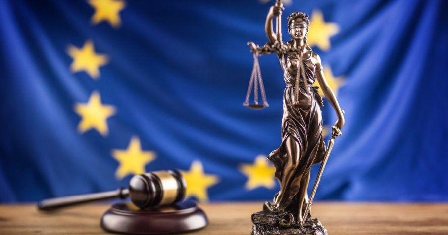 Европрокуратурата обвини управител на българска фирма и негов съучастник в измама за 66 хил. евро