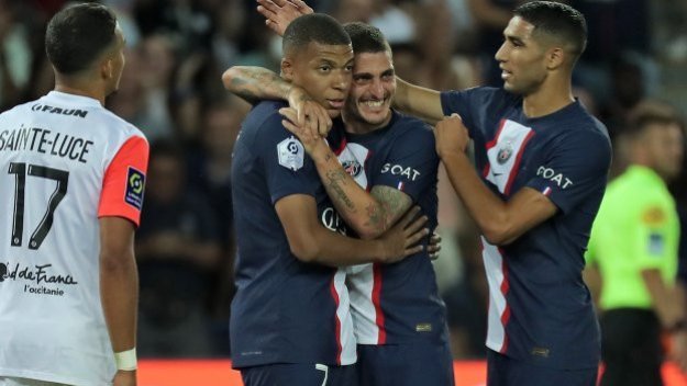 Появи се сензационен вариант за нов треньор на ПСЖ