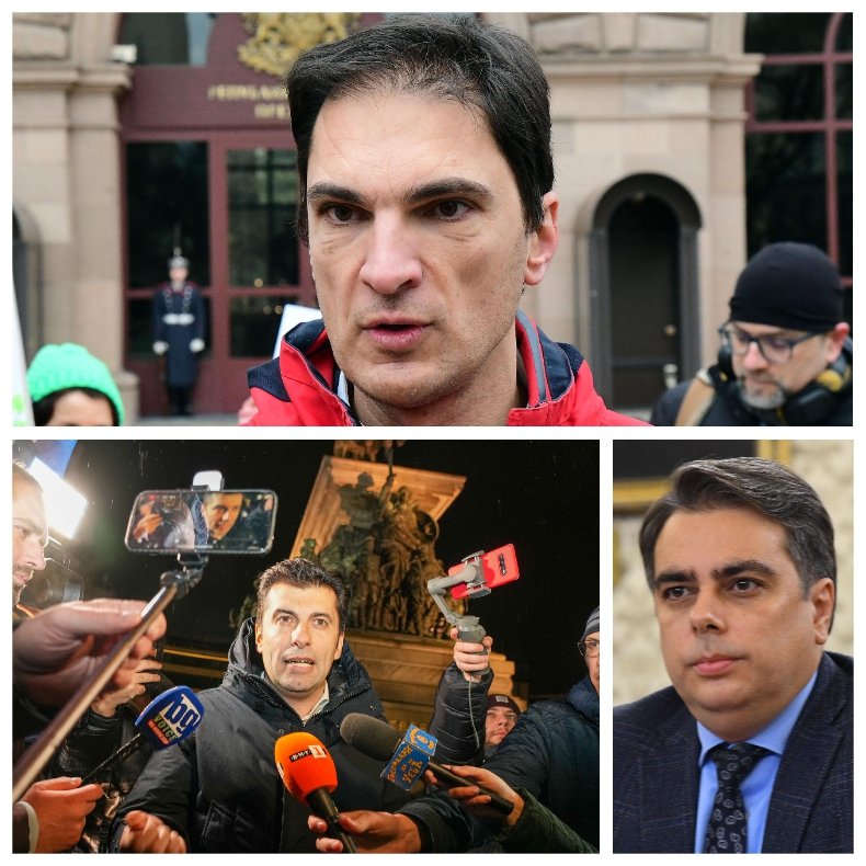 ШАРЛАТАНИЗЪМ НА ЕНТА СТЕПЕН: В Промяната ползвали Александър Дунчев като пушечно месо за стръв на избиратели. Екологът извади пред цяла България 9-те зелени гряха на Кирчовците