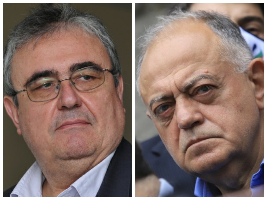 Огнян Минчев скочи на ген. Атанасов: Рекетира в пряка услуга на едноличната власт на президента Радев