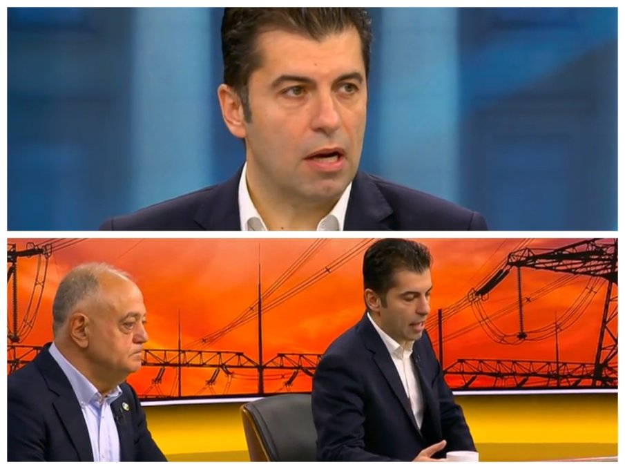 НАГЛОСТ: Киро и генерал Наско приписаха на Гешев вината за проверките в ТЕЦ-овете! Борисов не бил арестуван, защото дори не му сложили белезници