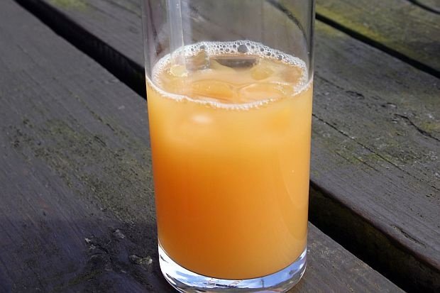 Дете отвори сокче и след това лежа в интензивното отделение във Варна