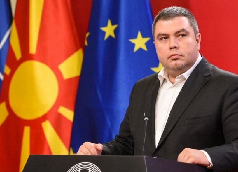 Вицепремиер в Северна Македония настоява: Пендиков да бъде разследван