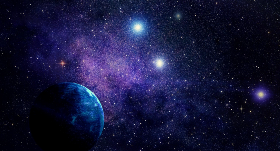 Астрономи откриха непознати газови гиганти извън Слънчевата система