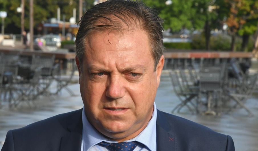 Председателят на БЛС: Здравната вноска да се вдига плавно, докато достигне 12%