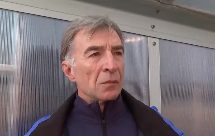 Мъжът, строшил плочата на Паметника на съветската армия: Мотивира ме речта на Путин