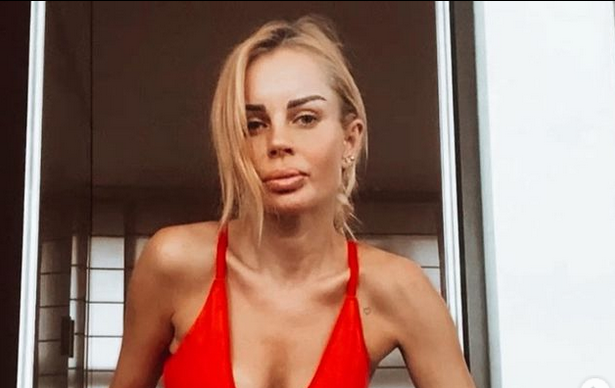 Като сестри са! Вижте най-известната балерина на Слави и дъщеря й (СНИМКА)