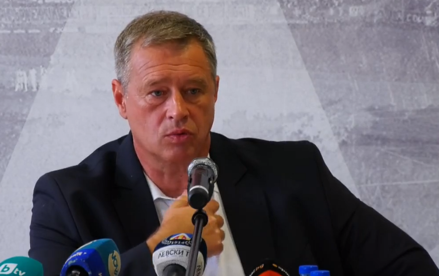 В Левски отказали да погасят част от задължението към НАП с изходящи трансфери (ВИДЕО)