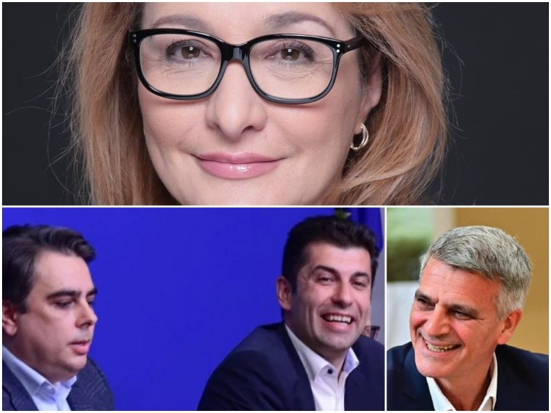 Проф. Антоанета Христова: Нямам доверие в предизборните социологии! Вкараха в парламента Кирил Петков, Асен Василев и Стефан Янев, преди още да имат свои партии