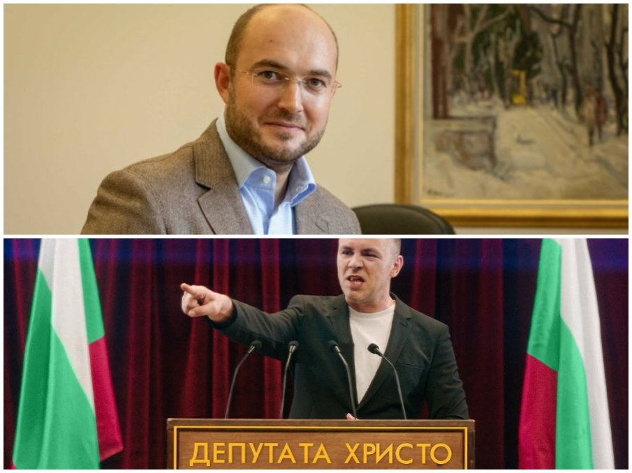 Шефът на Столичния общински съвет скочи на Хазарта за поредната му измишльотина: Паркинги с писма от депутати не се строят