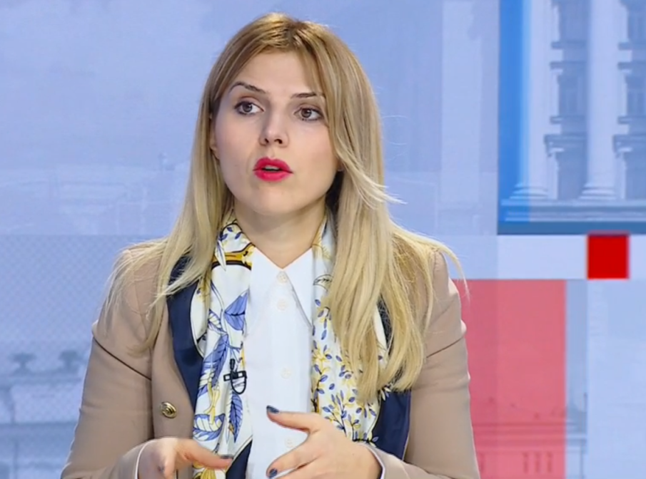 Зам.-външният министър: 50 000 украински бежанци са останали у нас