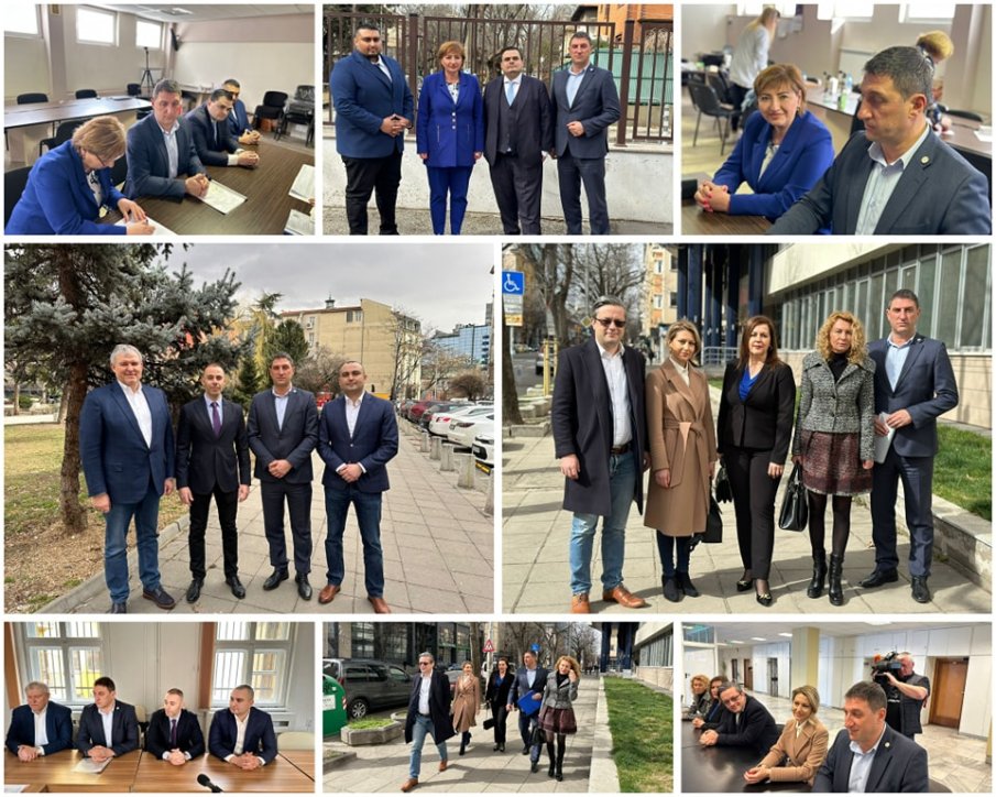 САМО В ПИК: КАКВО СЕ СЛУЧВА В СОФИЯ? Защо Борисов се скри от...