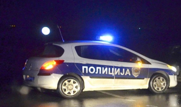 Осъдиха българин по бързата процедура на затвор заради нападение над автобус