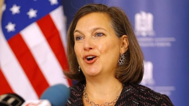 Нюланд: САЩ са готови на преговори за Украйна само по формулата на мира на Зеленски