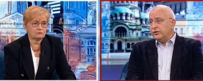 Политолози с експресна прогноза: Реториката против ГЕРБ и статуквото се изхаби