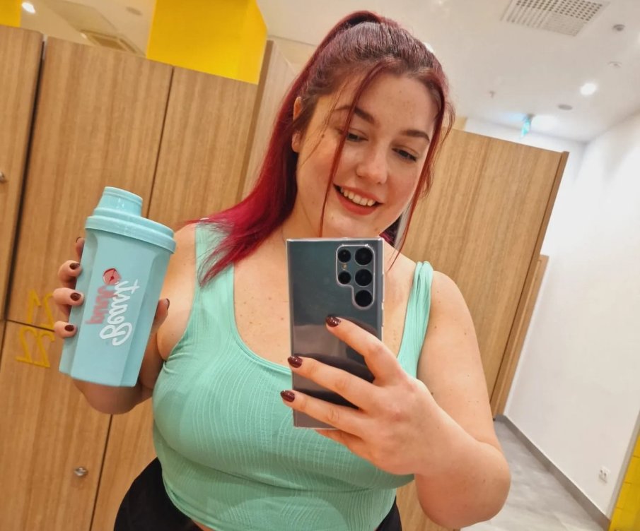 Пам от Ергенът свалила 10 кг след шоуто