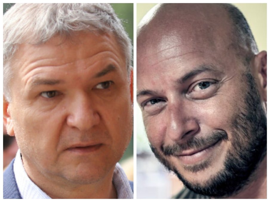 Виктор Димчев за Бобоков: Не си спомням престъпник да е казвал истината