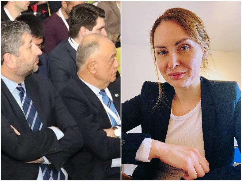 ИЗВЪН ЛИСТИТЕ: Бивша депутатка от ДБ се фръцна - няма да е кандидат на новата коалиция, набутали я на неизбираемо място