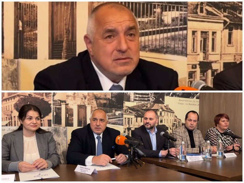 ПЪРВО В ПИК TV! Борисов: Две години умните и красивите управляваха. Хаос, разруха, застой! Това, което тези причиниха на България, османлия не го е причинявал! Как ще излезем от тая дупка, при този разделен, мразещ се народ? С постове във Фейсбук? С мемета, с подигравки?! (ОБНОВЕНА/ВИДЕО)