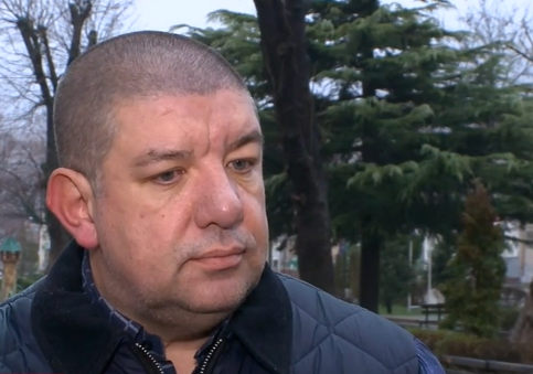 ПОЛИЦИЯТА НА КРАК: Трети ден издирват 55-годишен мъж от Кричим