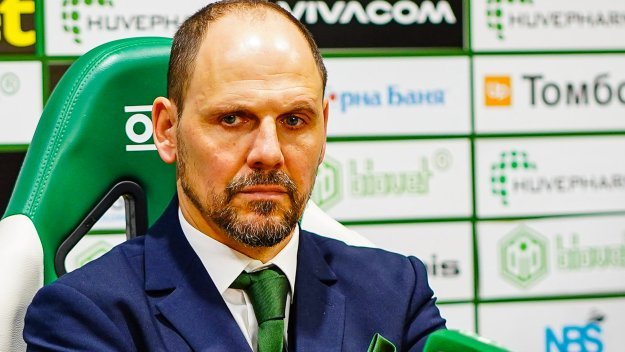 Шимунджа си изми ръцете: Играчите решават за дузпите