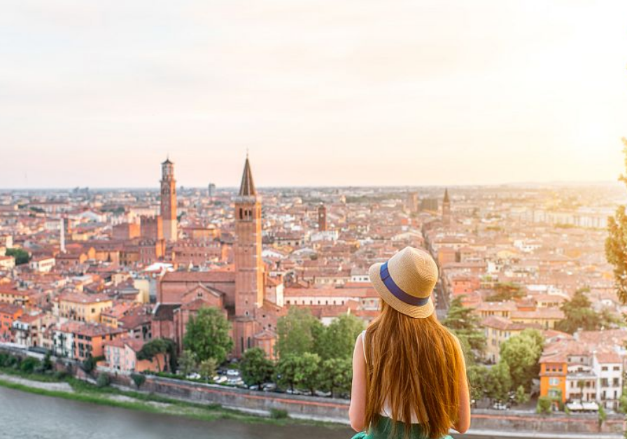 Коя държава посещават най-често българите