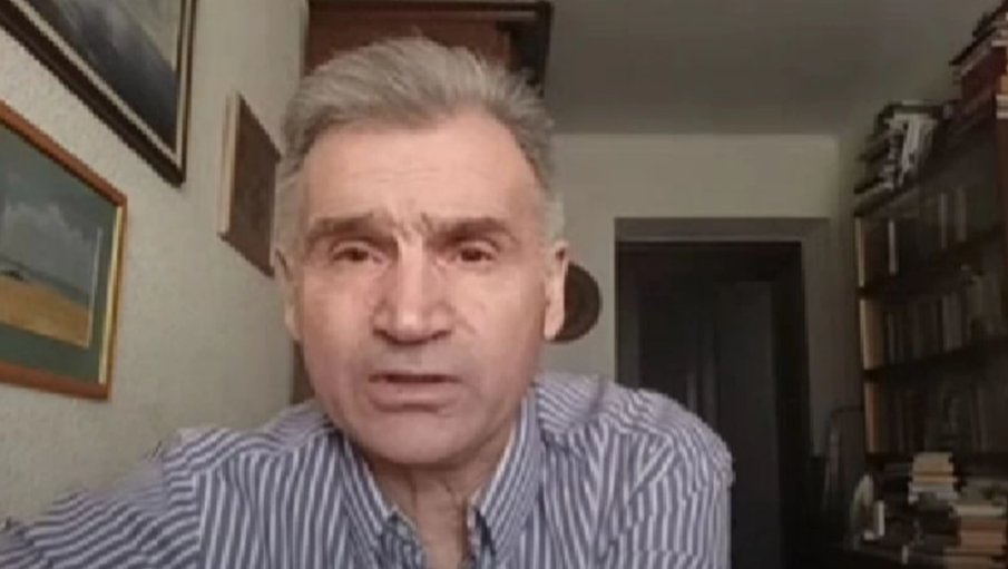 Българин от Запорожие: Най-тежко е, когато очакваш удар, най-страшното е, че човек привиква