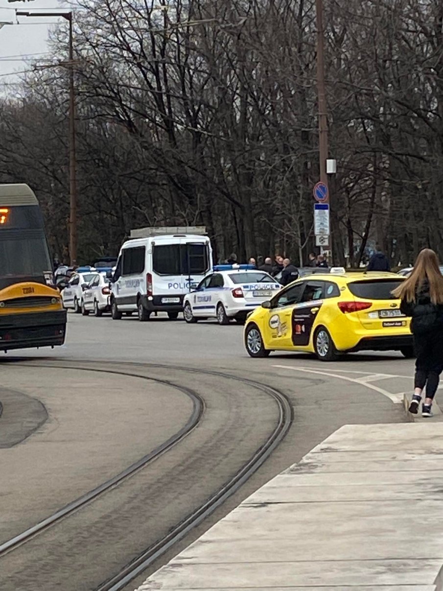 Световният еврейски конгрес поздрави властите у нас, че са забранили Луковмарш