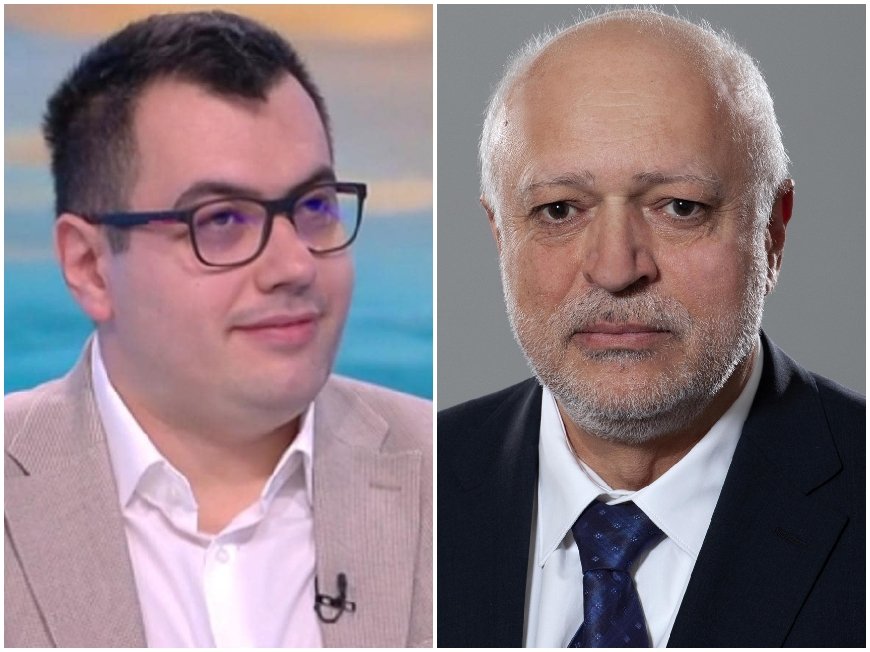 ГОРЕЩО В ПИК! Скандалните назначения на кабинета на Радев - връщат на държавната трапеза хора, плюли в супата и разреждали виното с лимонада