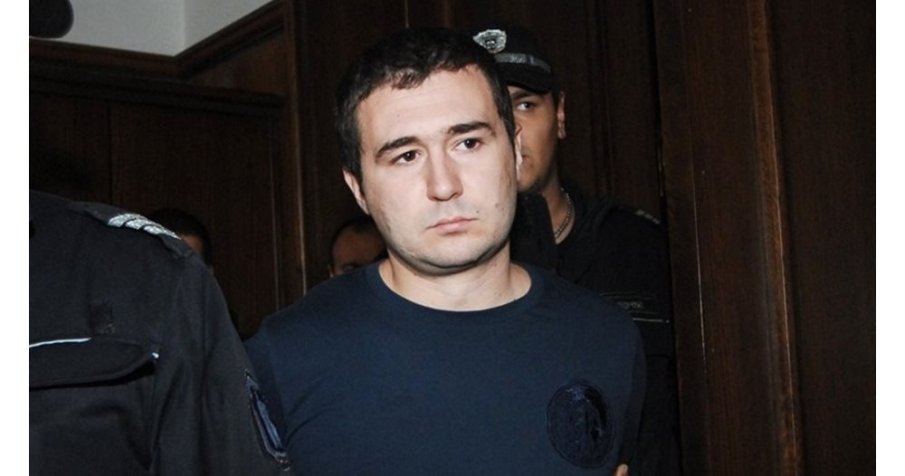 ДЪЛГАТА РЪКА НА ЗАКОНА: Двойният убиец от дискотека „Соло“ влезе в затвор в Узбекистан