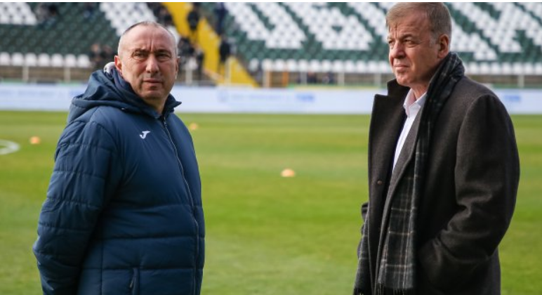 СКАНДАЛИТЕ НА ГЕРЕНА“: Положението в Левски е затишие пред буря