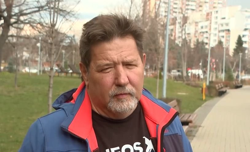 Бащата на убития пред Соло Кирил: Задържането на Илиян Тодоров не е утеха