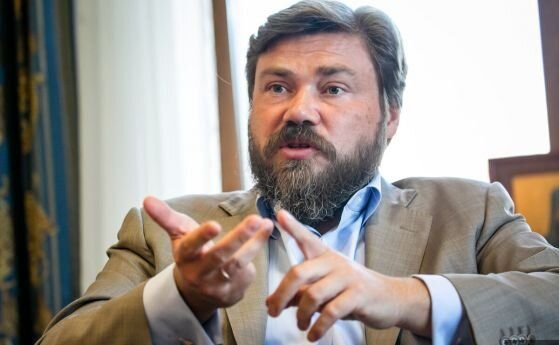 Киев подготвял атентат срещу руски милиардер