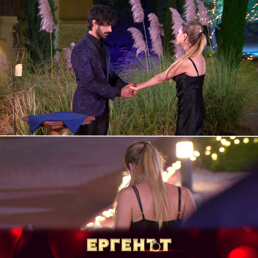 ИНТИМНИ ТАЙНИ СЛЕД ЕРГЕНЪТ: Богат любовник мъти водата на Кристина