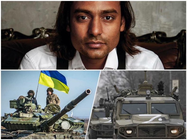 ОПАСНО ПРЕДСКАЗАНИЕ: Конфликт на Украйна с още една велика сила