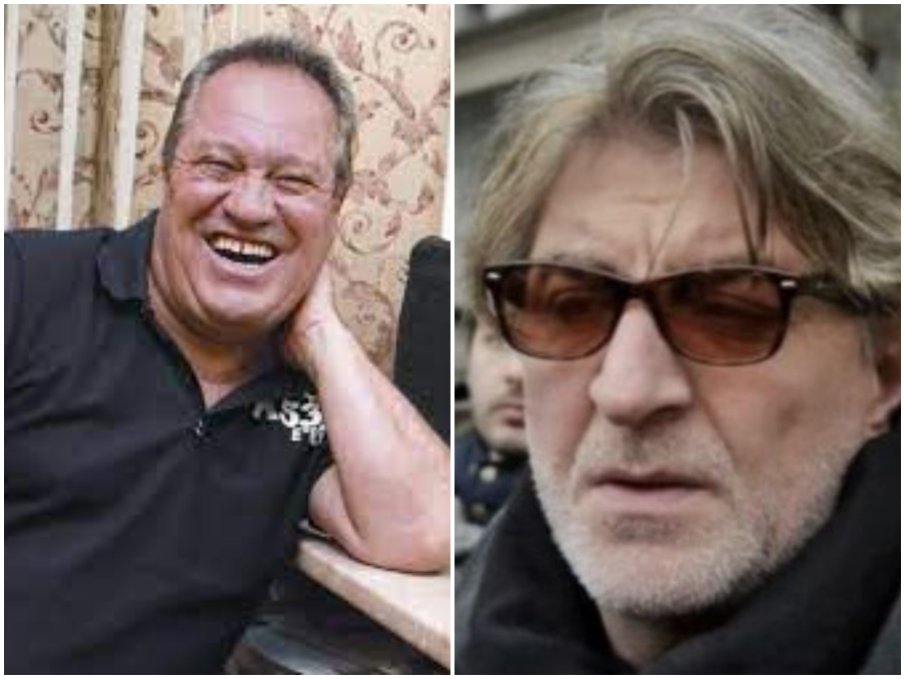 Звездата на Народния Георги Мамалев за скандала с Морфов: Той работеше в Путинова Русия, когато руснаците бягаха оттам. Приятели на Тодор Живков не си позволяваха изпълнения като неговите