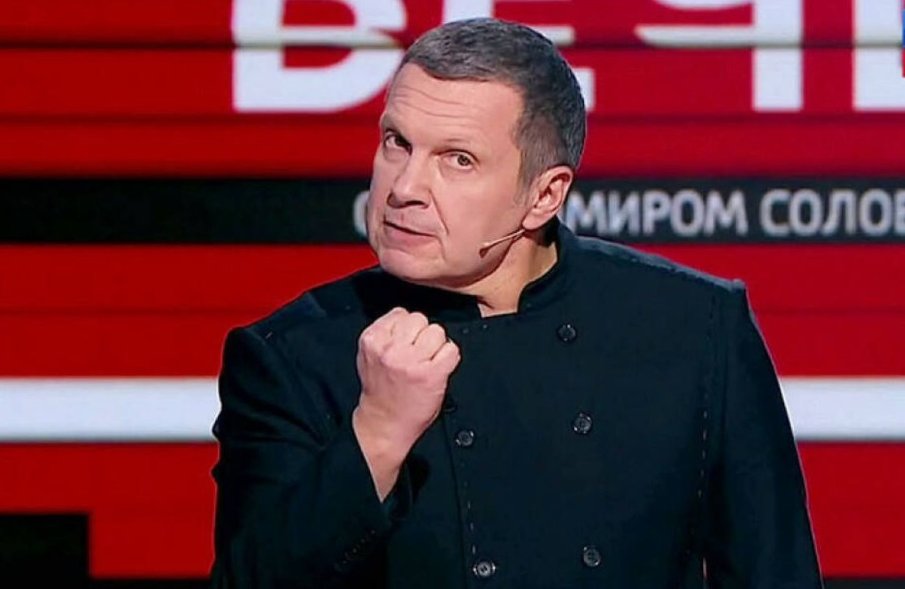 Главният пропагандист на Кремъл заплаши Европа с нов военен поход през Алпите и посещение на Милано