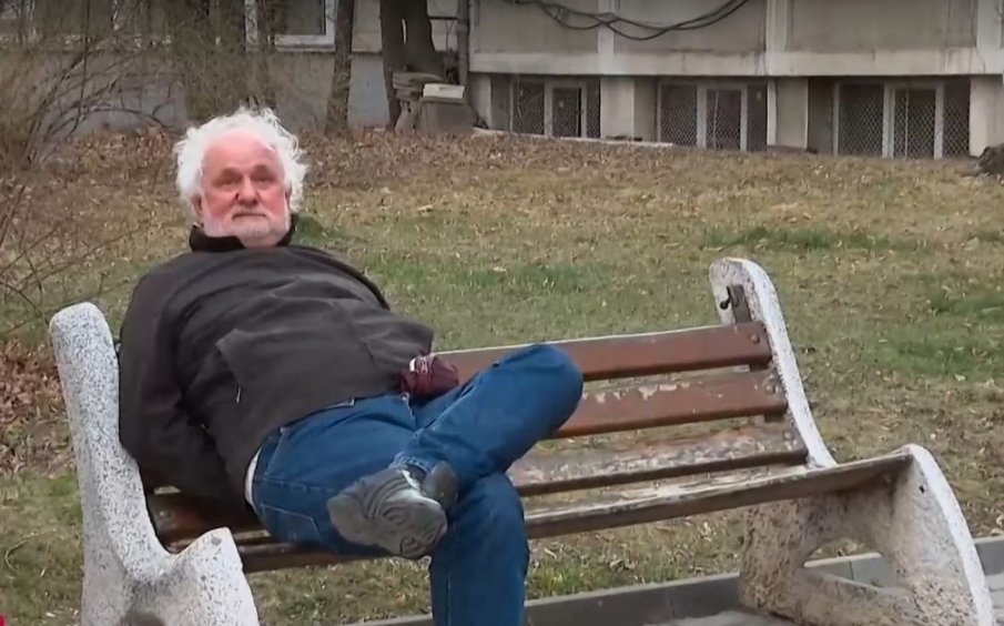 Задържаният за атака с нож срещу медицинска сестра: Не съм нападал никого