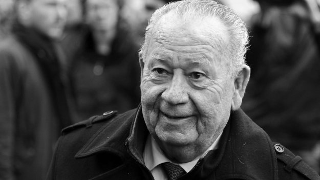 Почина великият френски голаджия Жюст Фонтен