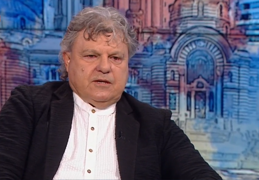 Йонко Иванов: Шофьорска книжка на 17 години, но... с придружител?