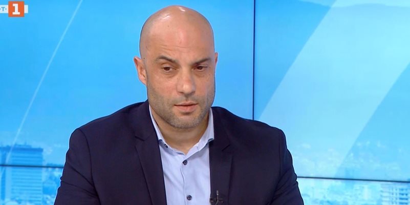 Шефът на КЗП Стоил Алипиев: До 6 месеца се очаква мерките срещу спекулата да дадат резултати