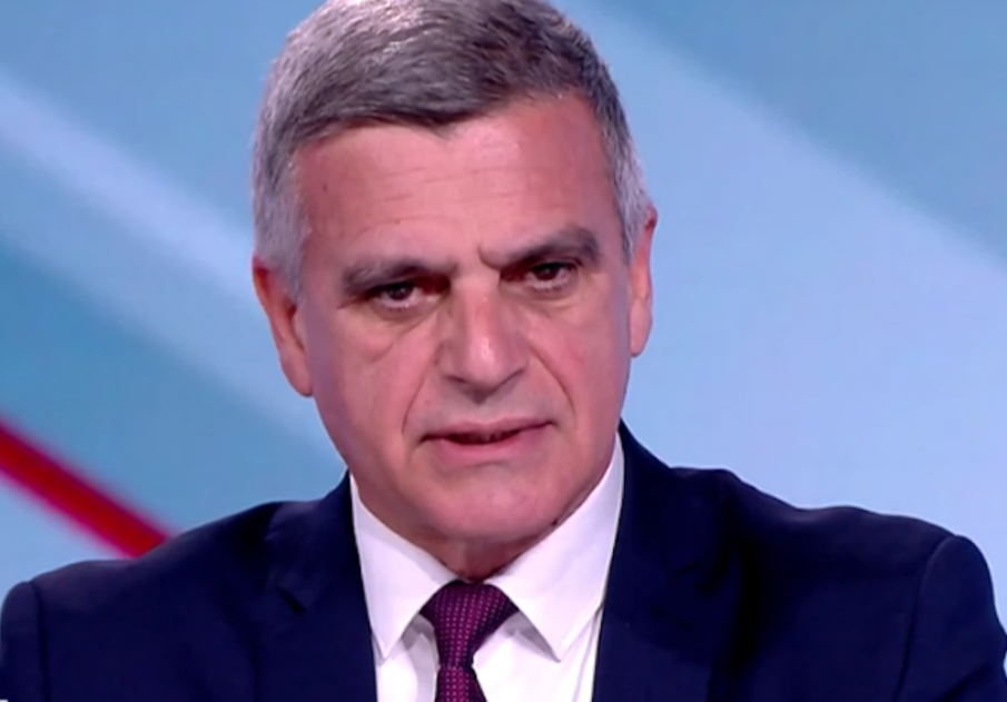 Стефан Янев: Инфлацията и несигурността са най-големият проблем пред хората