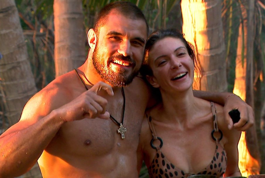 Бившият на Русата Златка точи лиги по Марго Купър