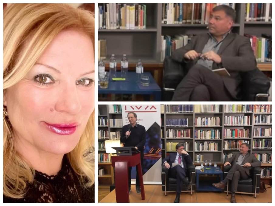 Вижте как и от кого се пише “Магнитски” (ВИДЕО)