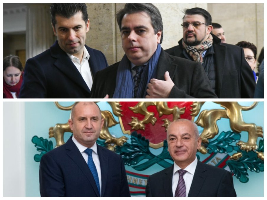 ШОКИРАЩИ ДАННИ: Данъчните измами са скочили 10 пъти при управлението на Радев и Харвардите! За последните 2 години хазната е ощетена почти с 300 милиона